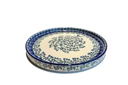 E93 Bunzlau premium bord/ serveerbord 1932X Overig